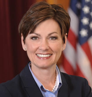 Kim Reynolds